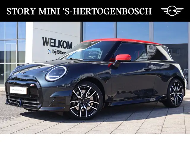 MINI Cooper SE Hatchback / John Cooper Works / Pakket M / John Co