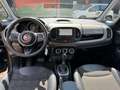 Fiat 500L Wagon 1.3 Multijet 95 CV Dualogic LOUNGE 7 POSTI Grau - thumbnail 8