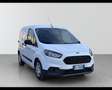 Ford Transit Courier 1.5 tdci 100cv S&S Trend my20 Bianco - thumbnail 1