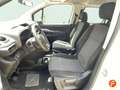 Opel Combo 1.5 102cv Blanco - thumbnail 12