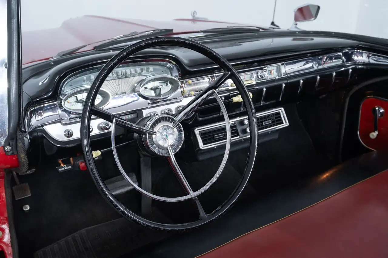 Ford Edsel, foto 10