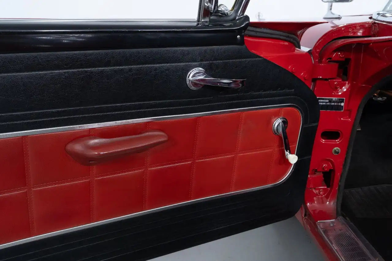 Ford Edsel, foto 11