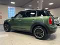 MINI Cooper D Countryman Mini Countryman  2.0 Park Lane auto Verde - thumbnail 7