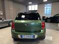 MINI Cooper D Countryman Mini Countryman  2.0 Park Lane auto Verde - thumbnail 6