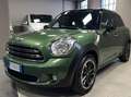 MINI Cooper D Countryman Mini Countryman  2.0 Park Lane auto Verde - thumbnail 3