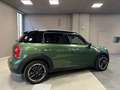 MINI Cooper D Countryman Mini Countryman  2.0 Park Lane auto Verde - thumbnail 4
