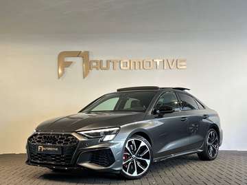 Limousine 2.0 TFSI quattro Pano|RS Seat|Memory|Mas