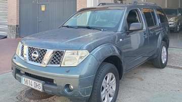 2.5dCi XE 5pl.