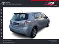 Toyota Verso 1.6-l-Valvematic 5-Sitzer Silver - thumbnail 5