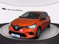 Renault Clio 1.0 tce equilibre gpl 100cv Orange - thumbnail 1