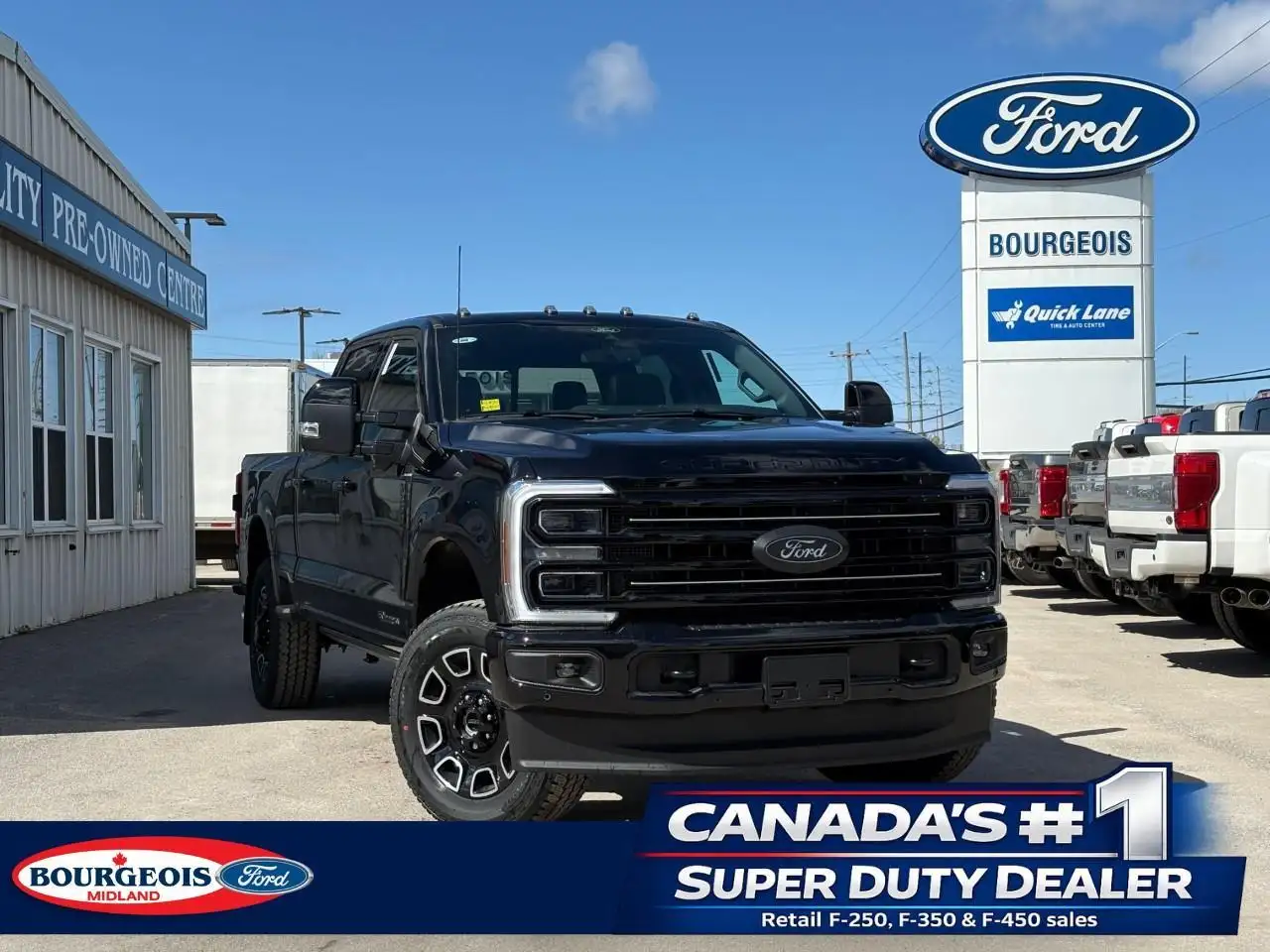 2026 Ford F 350