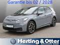 Volkswagen ID.3 Pro S 77 kWh 5-Sitzer Wärmep ACC+ 5JGarantie Lenkr Gris - thumbnail 1