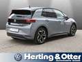 Volkswagen ID.3 Pro S 77 kWh 5-Sitzer Wärmep ACC+ 5JGarantie Lenkr Gris - thumbnail 4