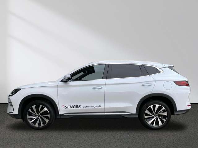 BYD Seal U DM-i Comfort Head-Up 360°-Kamera Panorama