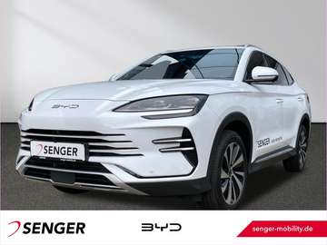 U DM-i Comfort Head-Up 360°-Kamera Panorama