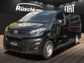 Fiat Scudo -E Kombi L3 Navi 8-Sitzer RückKam PDC Temp. crna - thumbnail 1