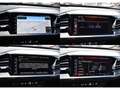 Audi Q4 e-tron 40 S-Line ACC GPS CAM PARK NEUF Grey - thumbnail 10