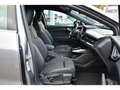 Audi Q4 e-tron 40 S-Line ACC GPS CAM PARK NEUF Grey - thumbnail 6