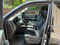 Dodge RAM 1500 5.7 V8 Crew Cab MB Big Horn 395cv at8 Negru - thumbnail 2