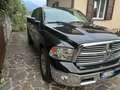Dodge RAM 1500 5.7 V8 Crew Cab MB Big Horn 395cv at8 Negru - thumbnail 3
