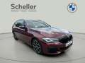 BMW 530 e Touring (2019 - 2024) Head-Up DAB LED RFK Rot - thumbnail 7