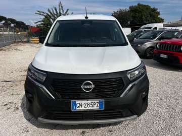 Townstar 1.3 130 CV Van PC N-Connecta