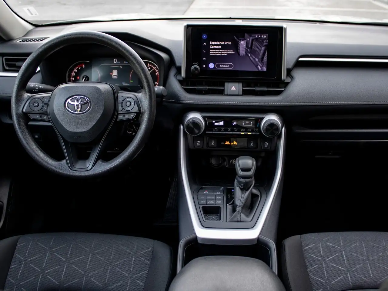Toyota RAV 4 снимка Toyota RAV 4