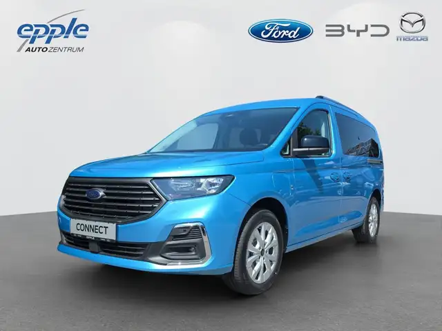 Ford Tourneo Connect Grand TITANIUM 1.5 PHEV Plug-In