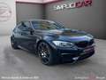 BMW M3 Pack Competition M DKG7 Noir - thumbnail 7