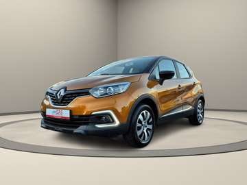 Captur ENERGY TCe 90 Zen Zen