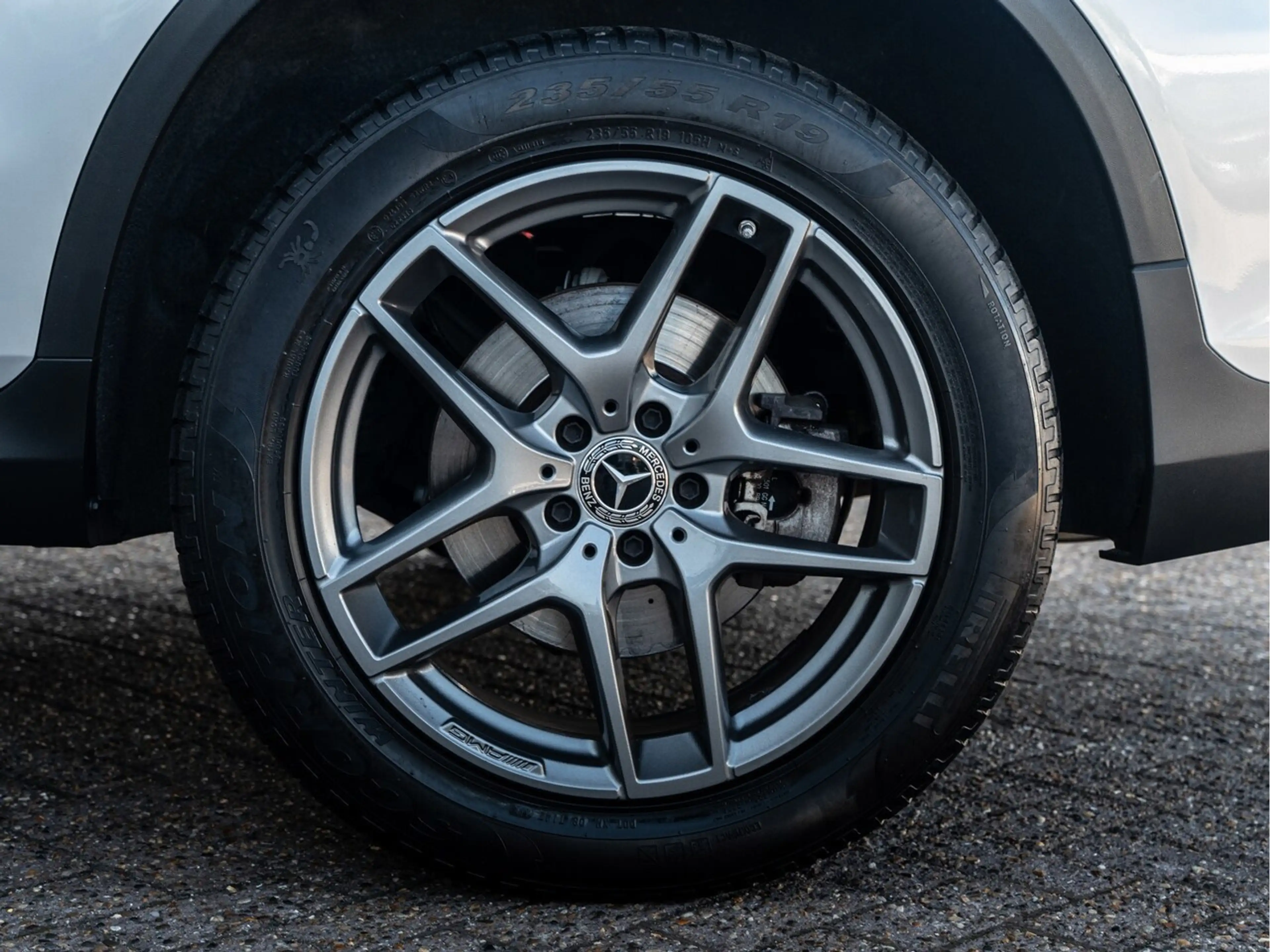 Mercedes-Benz GLC 350 350e 4MATIC Premium Plus — photo 12