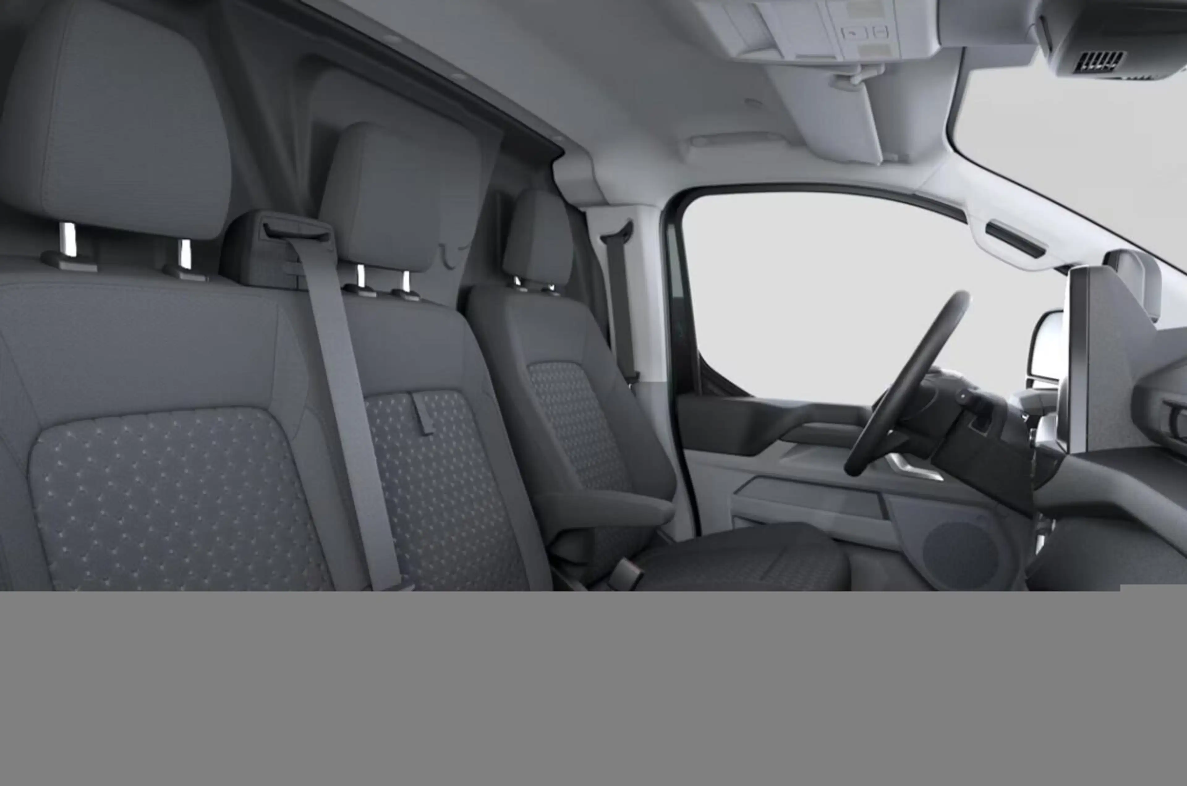 Ford E-Transit Custom Limited 71kWh L2 ProPower 2-S 160 kW (21... — photo 7
