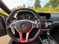 Mercedes-Benz C 63 AMG Schuif-kanteldak, MB LSD, Harman Kardon, 6.2 V8 Zilver - thumbnail 12