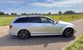 Mercedes-Benz C 63 AMG Schuif-kanteldak, MB LSD, Harman Kardon, 6.2 V8 Zilver - thumbnail 2