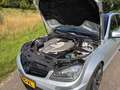Mercedes-Benz C 63 AMG Schuif-kanteldak, MB LSD, Harman Kardon, 6.2 V8 Zilver - thumbnail 15
