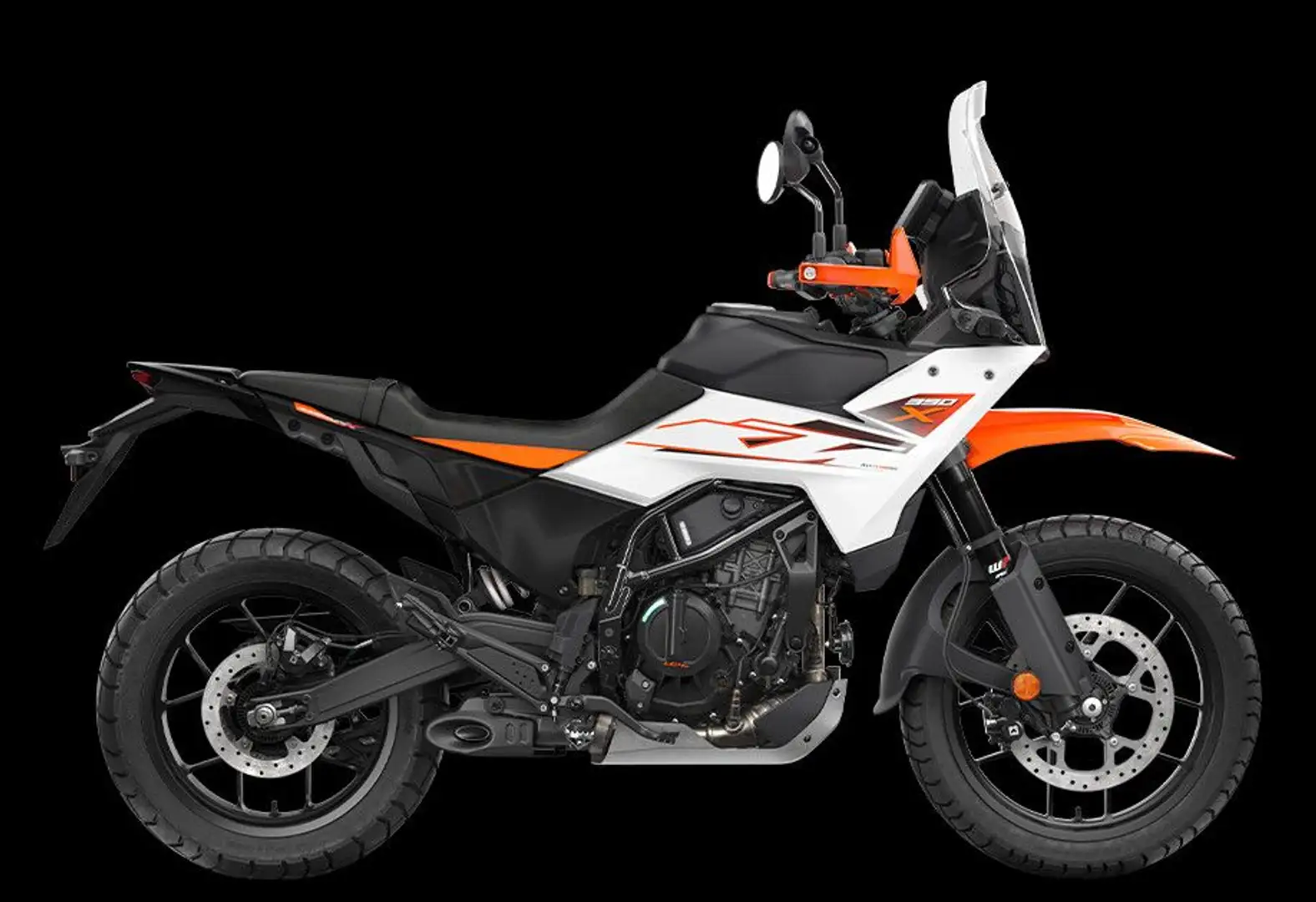 KTM 390 Adventure X *2025*sofort Verfügbar* - 1