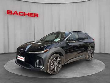 BZ4X Allrad Elektro 71,4kWh Aut.
