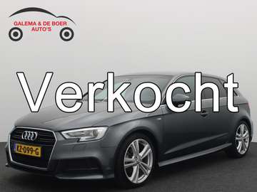 Sportback 1.4 TFSI CoD Sport Pro Line S FACELIFT /
