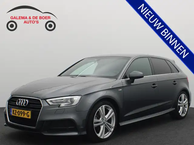 Audi A3 Sportback 1.4 TFSI CoD Sport Pro Line S FACELIFT /