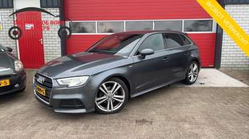 Sportback 1.4 TFSI CoD Sport Pro Line S FACELIFT /