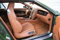 Bentley Continental GTC +Naim+ACC+Massage+1.Hand+Keyless Grün - thumbnail 16