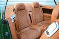 Bentley Continental GTC +Naim+ACC+Massage+1.Hand+Keyless Grün - thumbnail 17