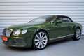 Bentley Continental GTC +Naim+ACC+Massage+1.Hand+Keyless Grün - thumbnail 3