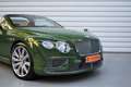 Bentley Continental GTC +Naim+ACC+Massage+1.Hand+Keyless Grün - thumbnail 7