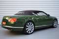 Bentley Continental GTC +Naim+ACC+Massage+1.Hand+Keyless Grün - thumbnail 4
