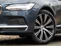 Volvo V90 T8 AWD Ultimate Bright Recharge Plug-In Hybrid Blauw - thumbnail 6