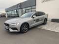 Volvo V60 B4 Diesel Core Core Argent - thumbnail 2
