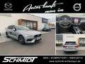 Volvo V60 B4 Diesel Core Core Argent - thumbnail 1