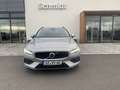 Volvo V60 B4 Diesel Core Core Argent - thumbnail 3