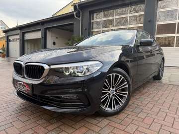 d xDrive Limousine Sport Line LED 8-Fach